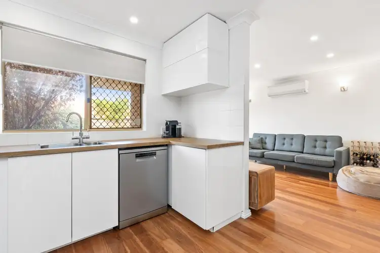 Fifth view of Homely villa listing, 4/72 Kinsella Street, Joondanna WA 6060
