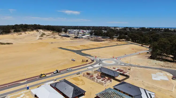 Lot 1004 The Gardens