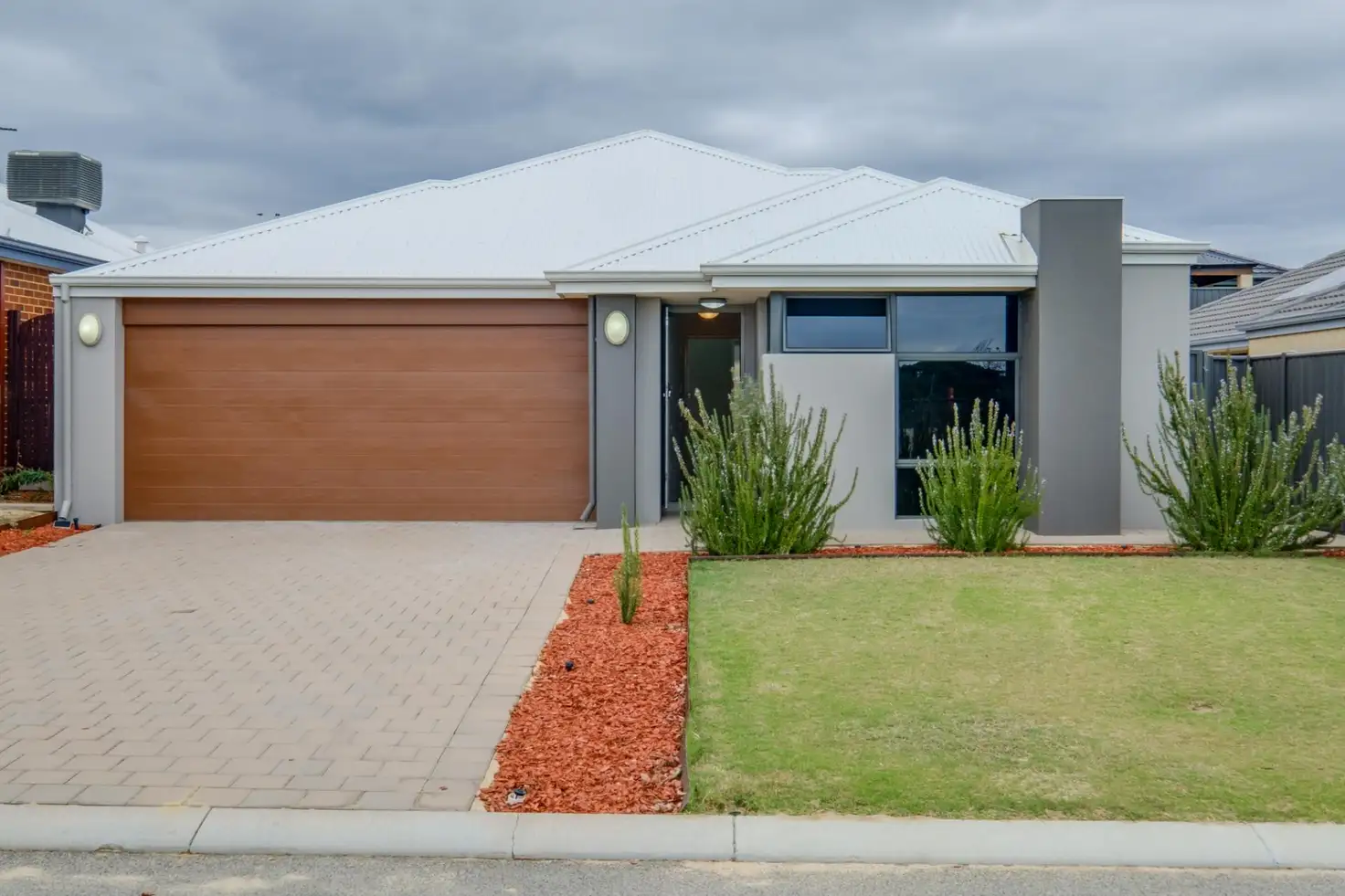 Main view of Homely house listing, 14 Coorong  Street, Yanchep WA 6035