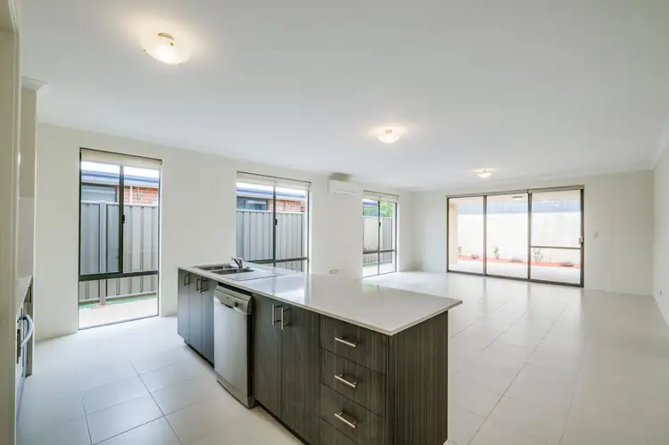 Second view of Homely house listing, 14 Coorong  Street, Yanchep WA 6035