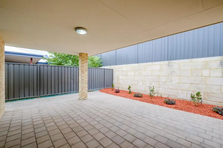 Sixth view of Homely house listing, 14 Coorong  Street, Yanchep WA 6035