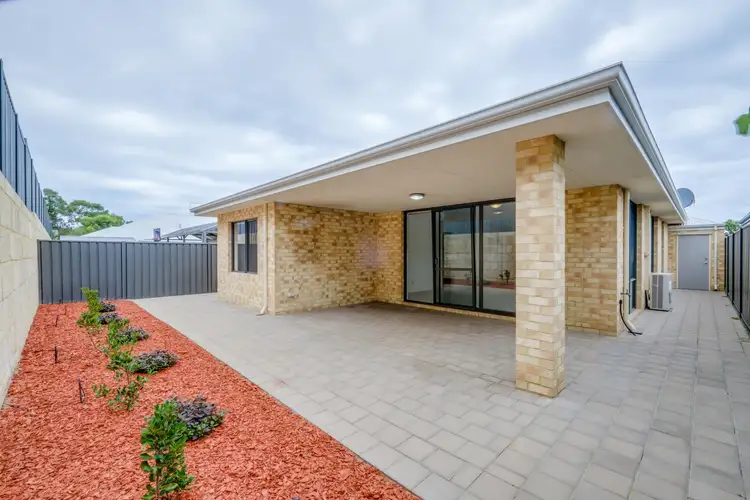 Seventh view of Homely house listing, 14 Coorong  Street, Yanchep WA 6035