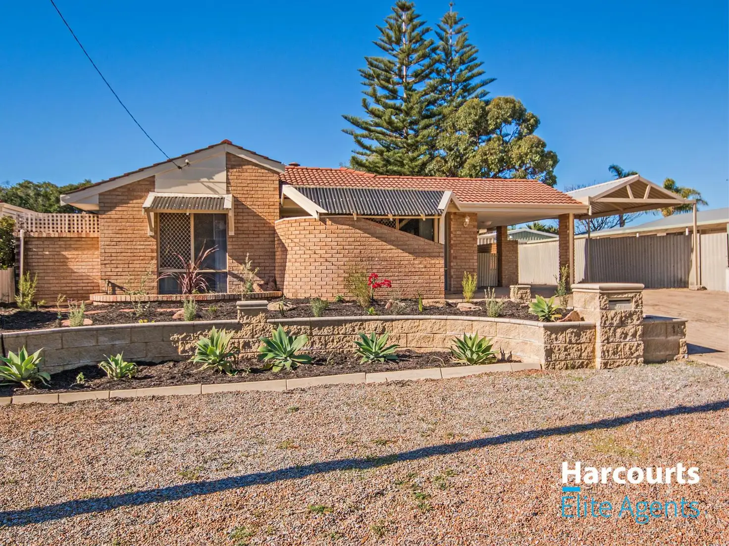 Main view of Homely house listing, 14 Ledger Street, Warnbro WA 6169