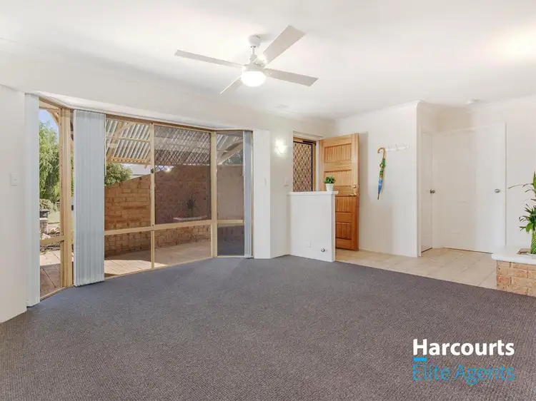 Second view of Homely house listing, 14 Ledger Street, Warnbro WA 6169