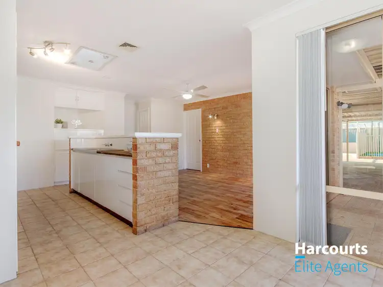Third view of Homely house listing, 14 Ledger Street, Warnbro WA 6169
