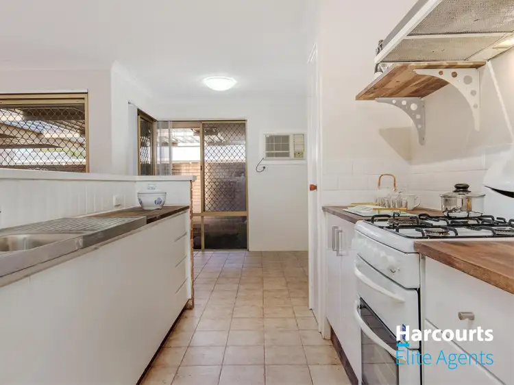 Fourth view of Homely house listing, 14 Ledger Street, Warnbro WA 6169