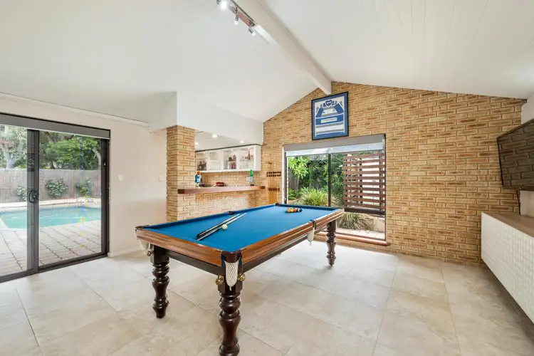Sixth view of Homely house listing, 42 Hatfield Way, Booragoon WA 6154
