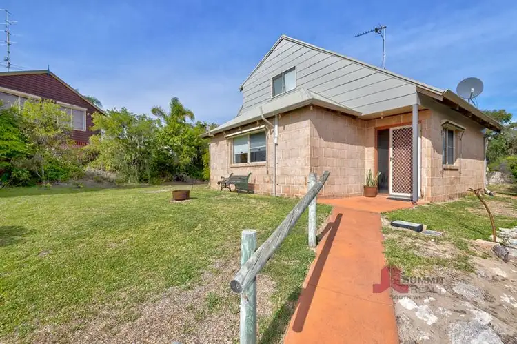 Main view of Homely house listing, 25 Allan Road, Binningup WA 6233