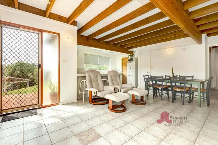 Third view of Homely house listing, 25 Allan Road, Binningup WA 6233