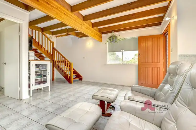 Fifth view of Homely house listing, 25 Allan Road, Binningup WA 6233