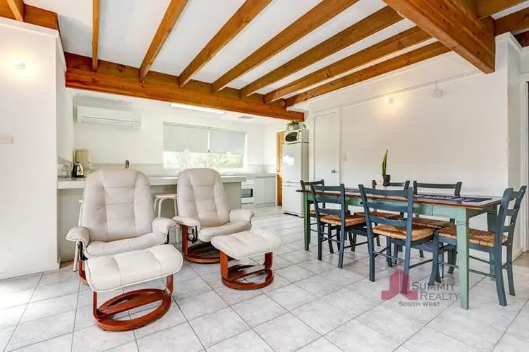 Sixth view of Homely house listing, 25 Allan Road, Binningup WA 6233