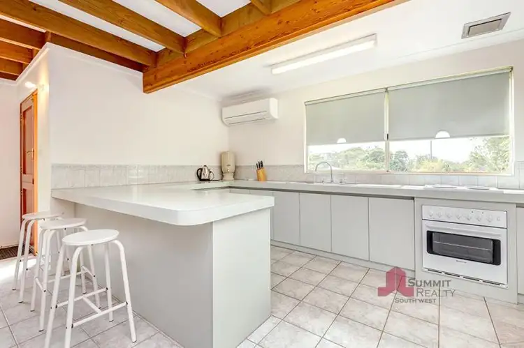 Seventh view of Homely house listing, 25 Allan Road, Binningup WA 6233
