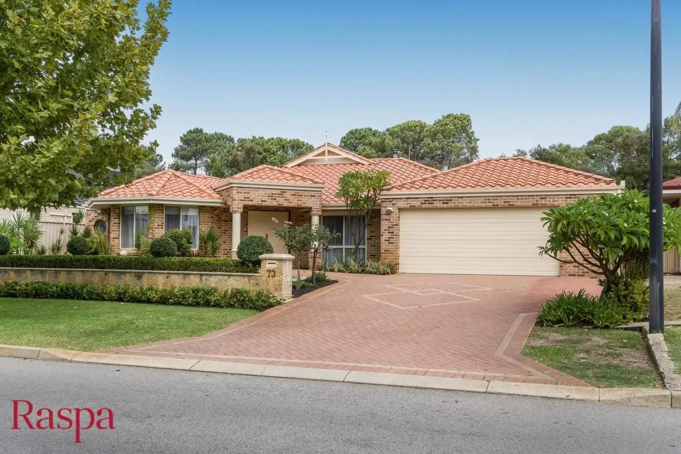 Main view of Homely house listing, 73 Bennett Drive, Canning Vale WA 6155