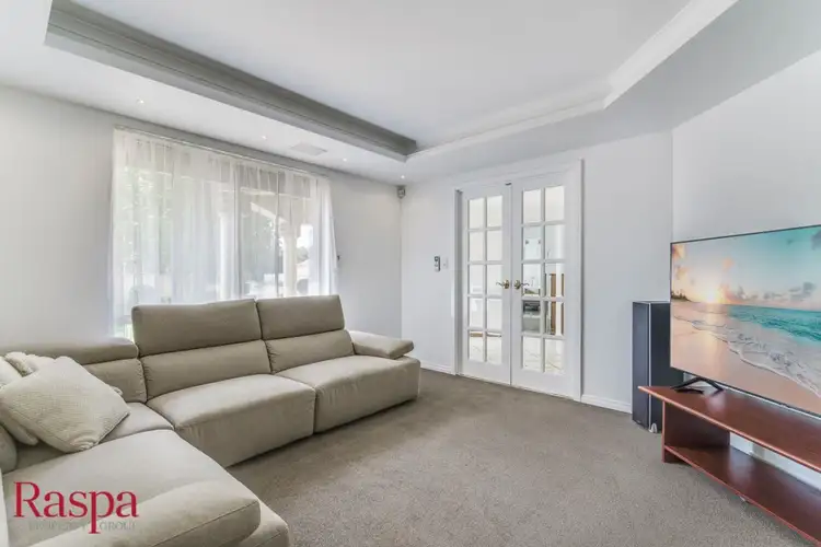 Third view of Homely house listing, 73 Bennett Drive, Canning Vale WA 6155