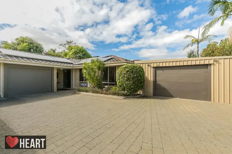 24B Farmhouse Drive, Bibra Lake WA 6163