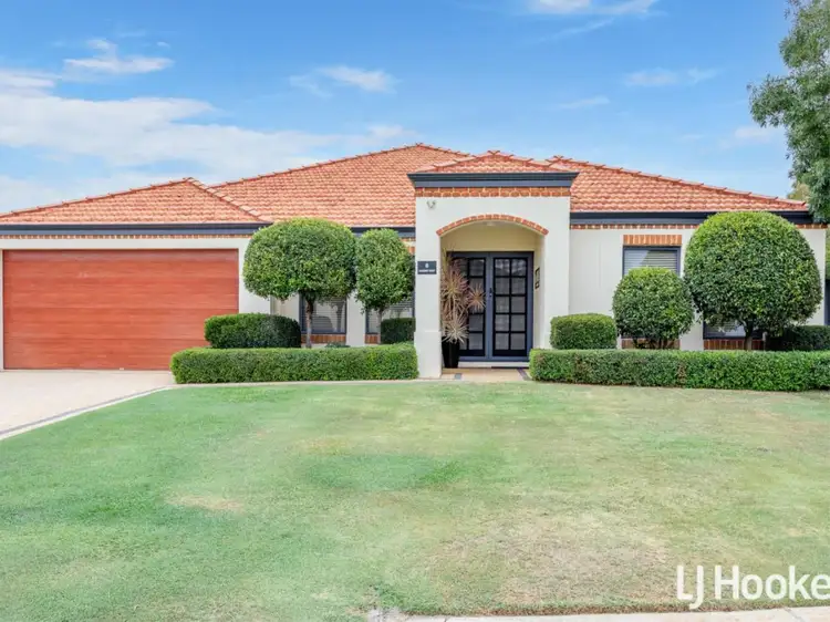 8 Alder Way, Thornlie WA 6108