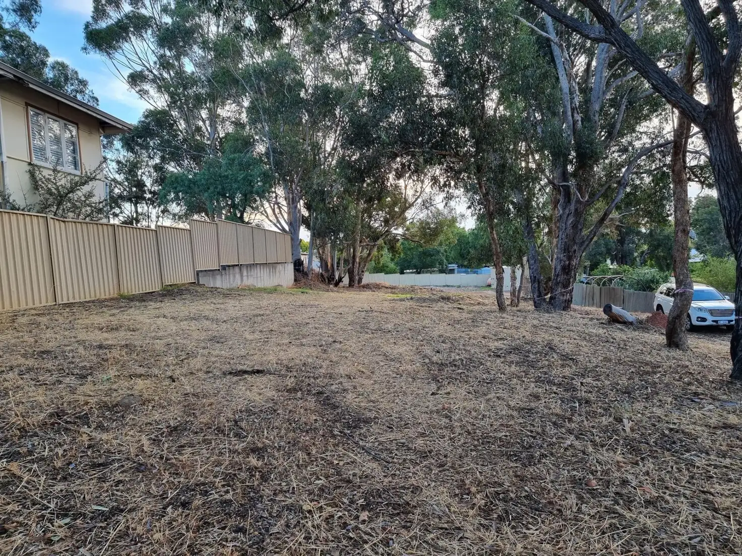 Main view of Homely land listing, 15 Inglis Street, Boyup Brook WA 6244