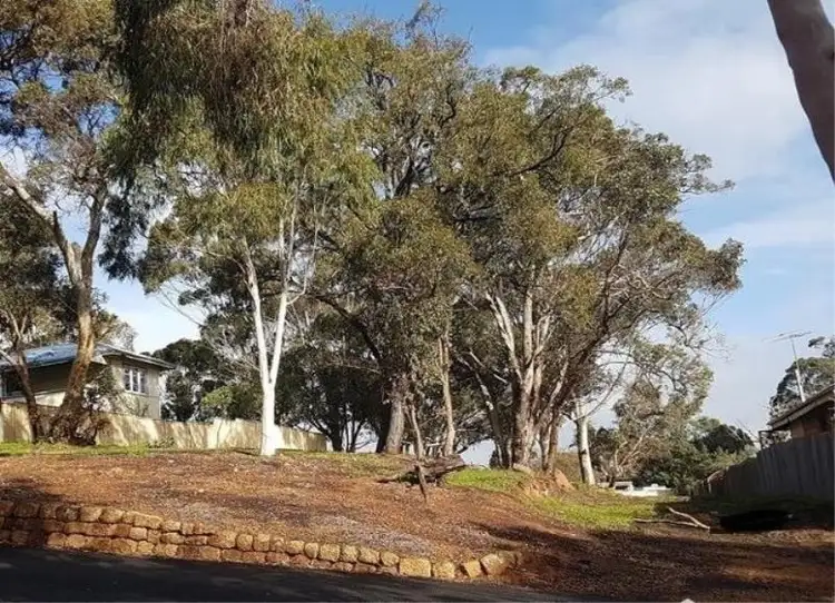 Second view of Homely land listing, 15 Inglis Street, Boyup Brook WA 6244