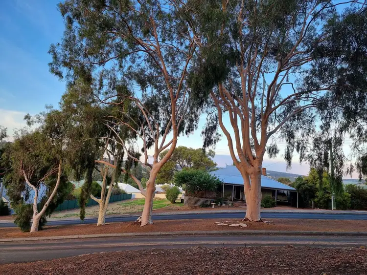 Third view of Homely land listing, 15 Inglis Street, Boyup Brook WA 6244