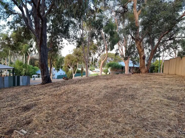 Fourth view of Homely land listing, 15 Inglis Street, Boyup Brook WA 6244