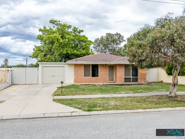 Main view of Homely house listing, 17 Roger Street, Midland WA 6056
