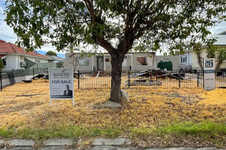 Third view of Homely land listing, 9 Pitt  Street, St James WA 6102