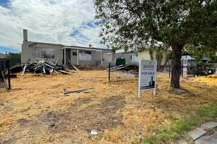 Fourth view of Homely land listing, 9 Pitt  Street, St James WA 6102