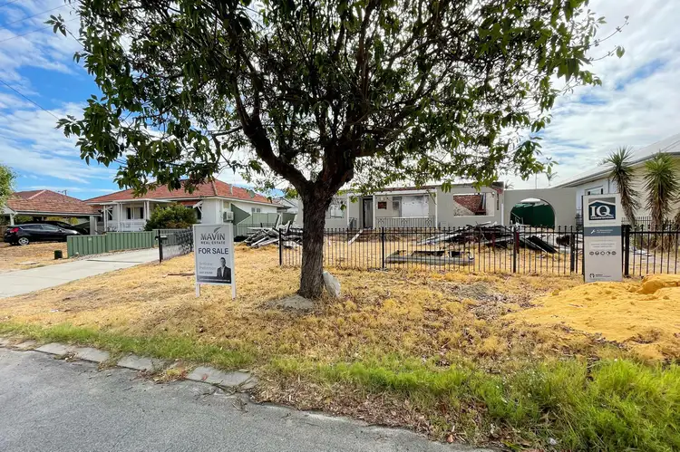 Fifth view of Homely land listing, 9 Pitt  Street, St James WA 6102