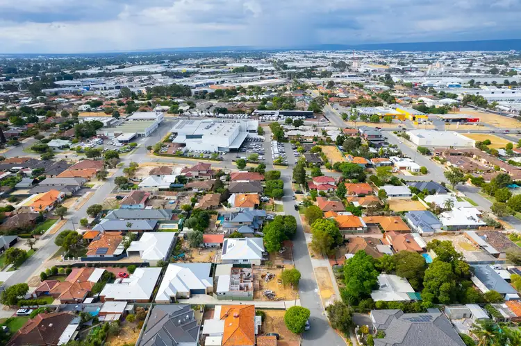 Sixth view of Homely land listing, 9 Pitt  Street, St James WA 6102