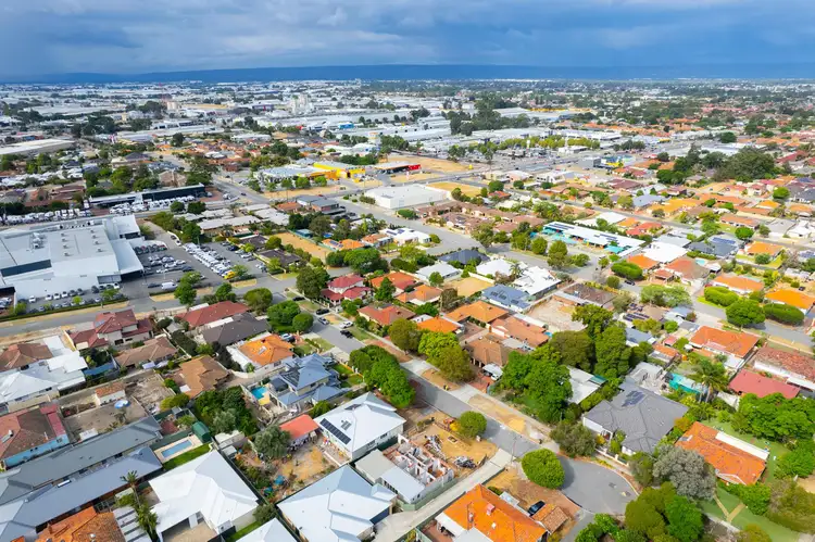 Seventh view of Homely land listing, 9 Pitt  Street, St James WA 6102