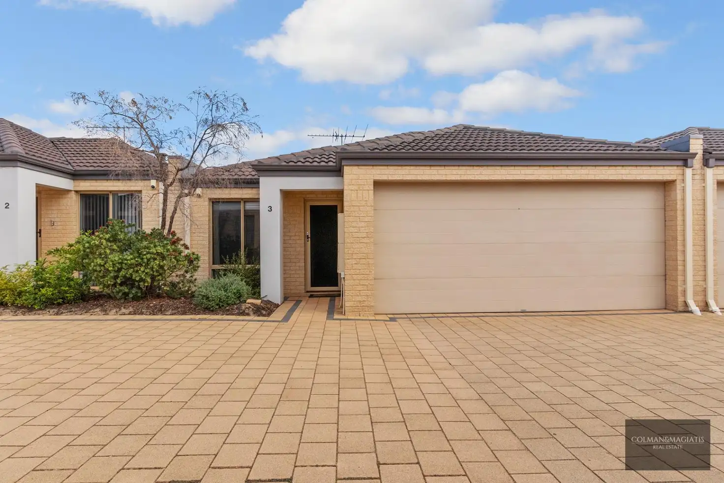 Main view of Homely house listing, Lot 3, 3/192 Kinross Drive, Kinross WA 6028