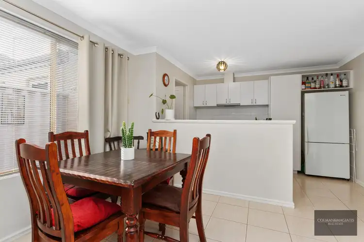 Sixth view of Homely house listing, Lot 3, 3/192 Kinross Drive, Kinross WA 6028