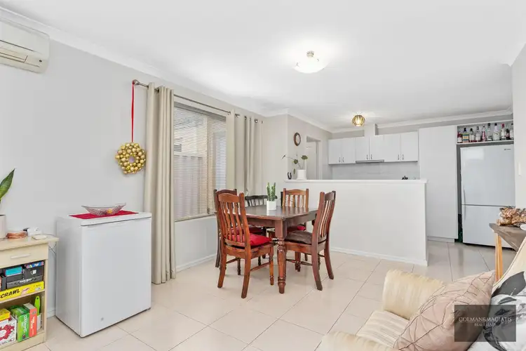 Seventh view of Homely house listing, Lot 3, 3/192 Kinross Drive, Kinross WA 6028