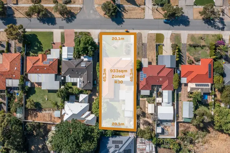 17 Jean Street, Hamilton Hill WA 6163