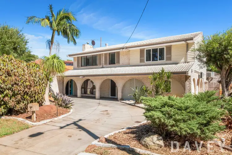 5 Chenard Street, Carine WA 6020