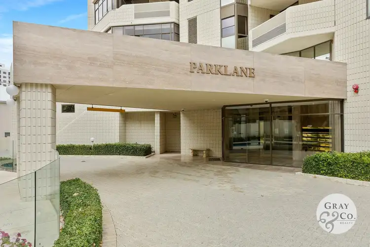 Fourth view of Homely apartment listing, 4W/21 Park Avenue, Crawley WA 6009