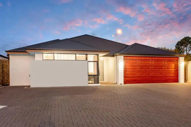 Third view of Homely house listing, 53 Bolton Way, Darch WA 6065