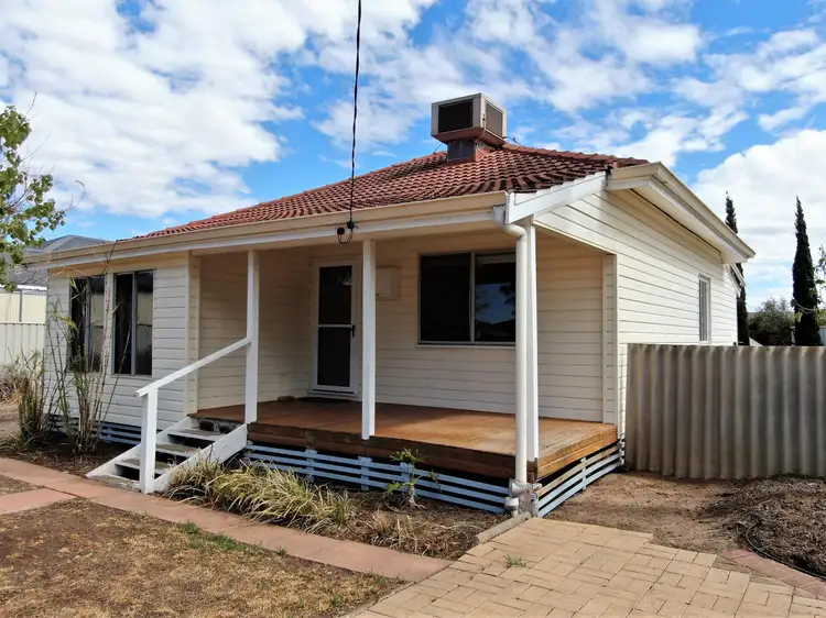 7 EGGERS PLACE, Lake Grace WA 6353
