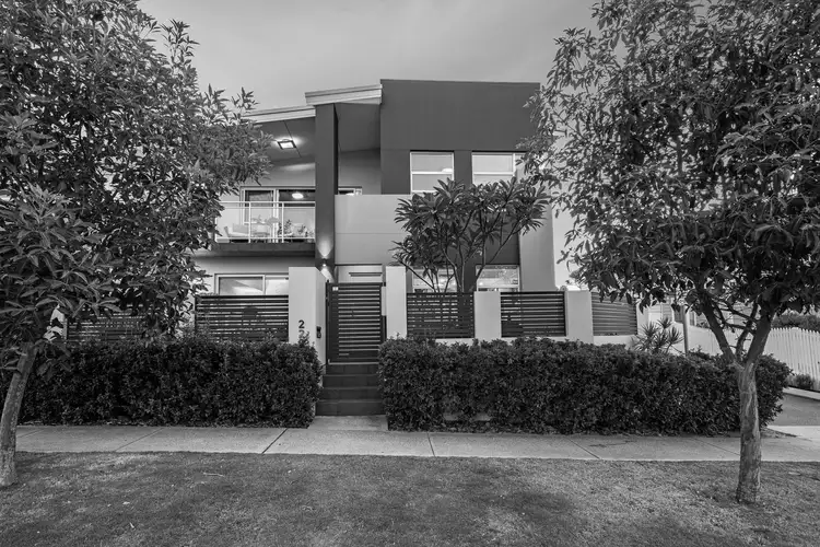 Main view of Homely house listing, 229 Woodside Street, Doubleview WA 6018