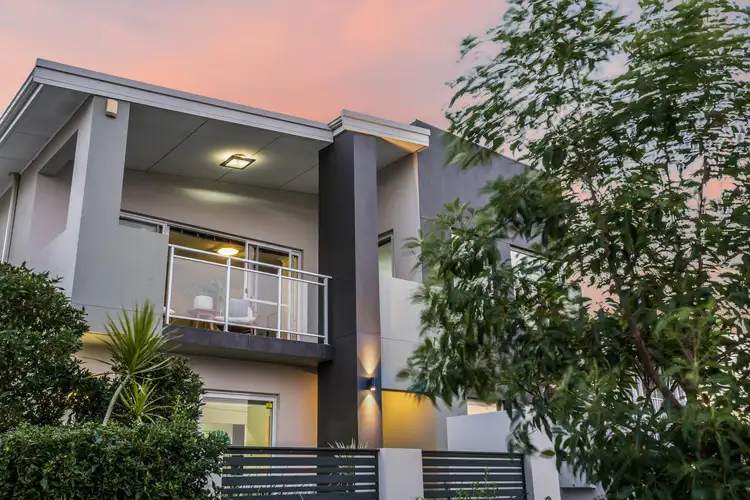 Third view of Homely house listing, 229 Woodside Street, Doubleview WA 6018