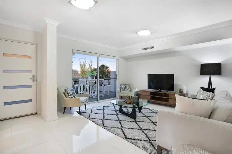 Fourth view of Homely house listing, 229 Woodside Street, Doubleview WA 6018
