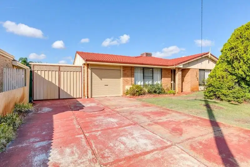 Main view of Homely house listing, 9 Cambrian Place, Willetton WA 6155