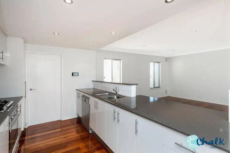 Fifth view of Homely townhouse listing, 7/15 Benjamin Way, Rockingham WA 6168