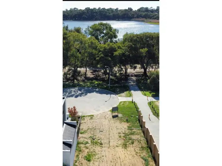 Main view of Homely land listing, 43a Segrave Street, Gwelup WA 6018