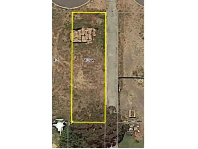 Seventh view of Homely land listing, 43a Segrave Street, Gwelup WA 6018