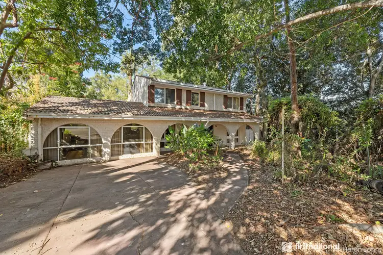 3 Rodgers Place, Bull Creek WA 6149