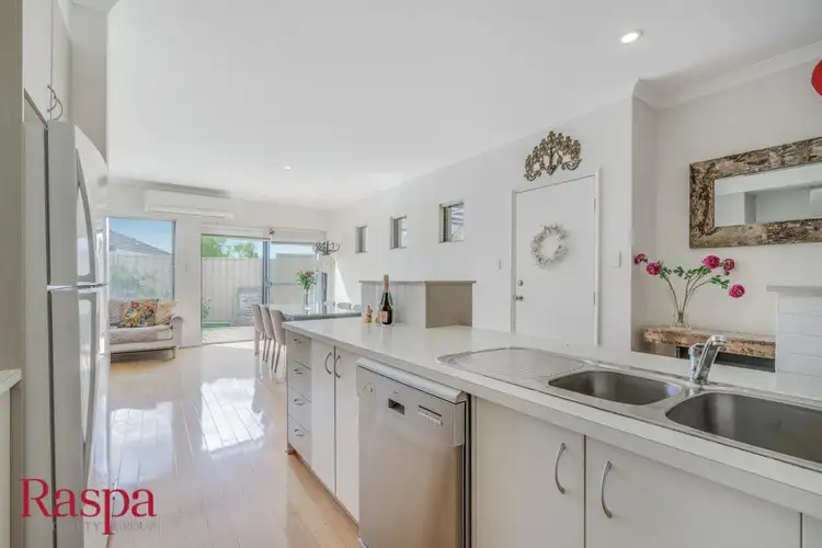 8/1 Dodd Street, Hamilton Hill WA 6163