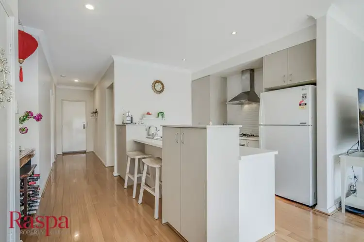 Sixth view of Homely unit listing, 8/1 Dodd Street, Hamilton Hill WA 6163