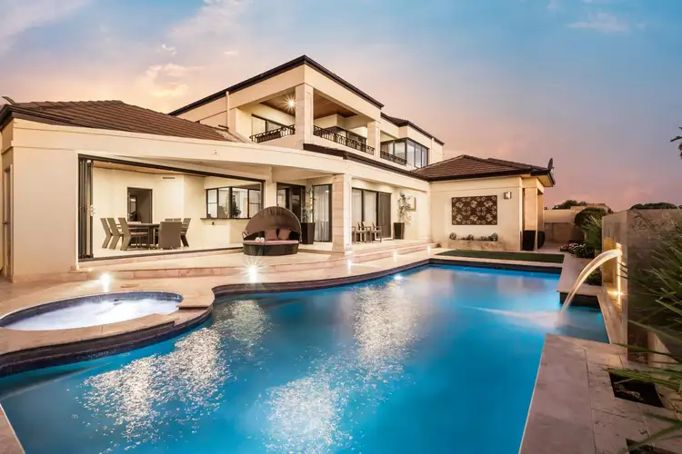 15 Eze Terrace, Hillarys WA 6025