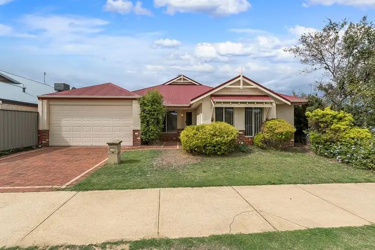 Second view of Homely house listing, 19 Kootingal Bend, Baldivis WA 6171